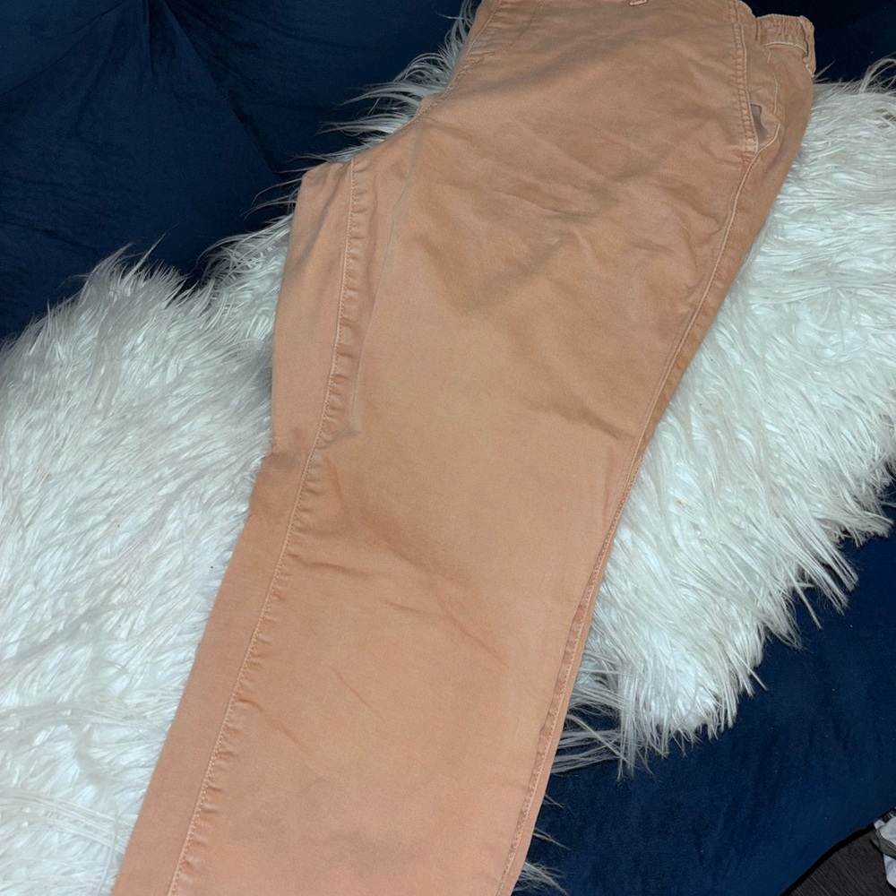 Torrid pull on pants with drawstring! - Picture 4 of 5